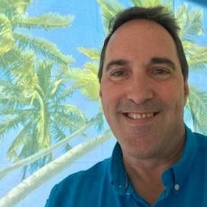 Meet your Posher, Paul